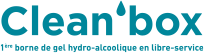 Projet Cleanbox - CRM IoT Symfony pour gestion de bornes de gel hydroalcoolique