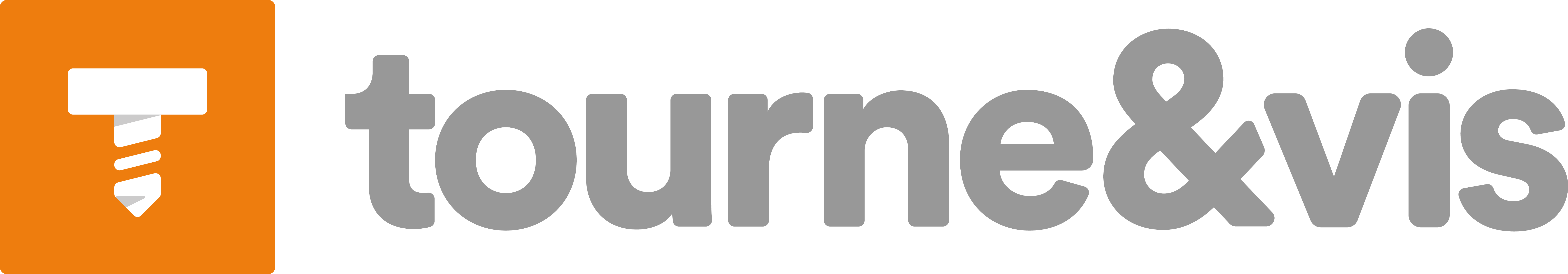 Projet Tourne et Vis - CRM Symfony pour réseau de franchisés bricolage