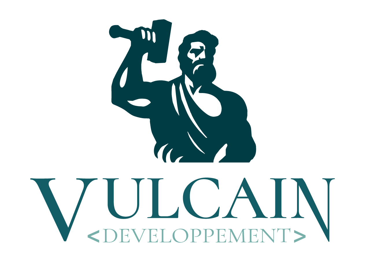 Vulcain Développement